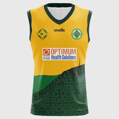Tasmania GAA Vest