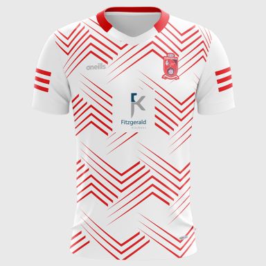 Tinahely GAA Short Sleeve Training Top