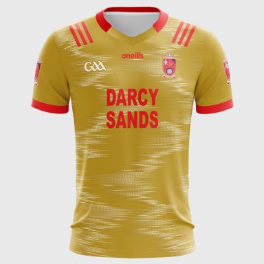 Tinahely GAA Jersey