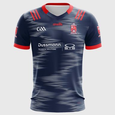Tinahely GAA Jersey