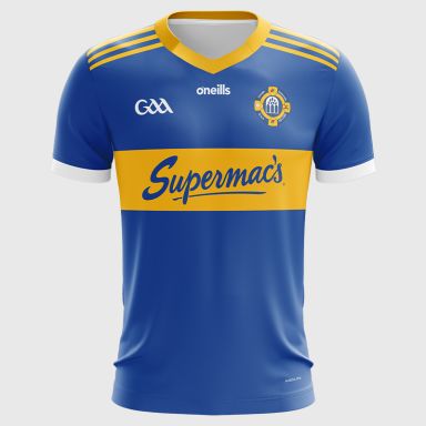 Clough-Ballacolla GAA club Kids’ Jersey