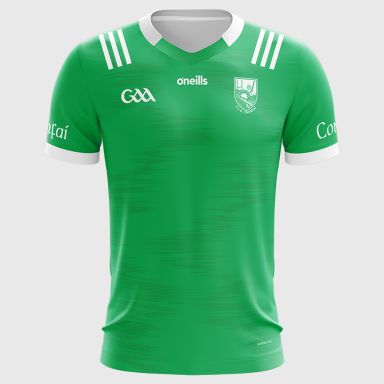 Confey GAA Kildare Kids’ Jersey