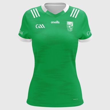 Confey GAA Kildare Women's Fit Jersey