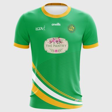 Kilcoole GAA Kids’ LGFA Jersey