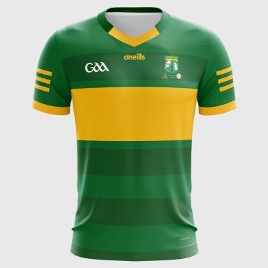 Meelin GAA Kids’ Jersey