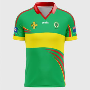 Tasmania GAA Kids’ Jersey