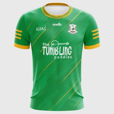 Knockninny Gaels LGFA Jersey