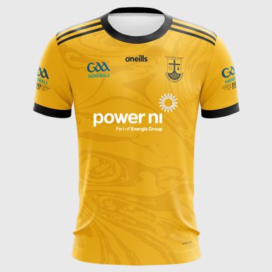 Loughmacrory GAA Jersey