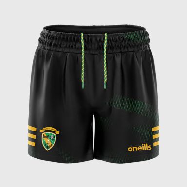 Kilconieron GAA and Camogie Kidsâ€™ Mourne Shorts