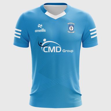 Coolaney - Mullinabreena Kids' Short Sleeve Training Top