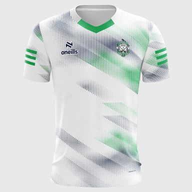 Avondale Camogie Club Kids' Short Sleeve Training Top