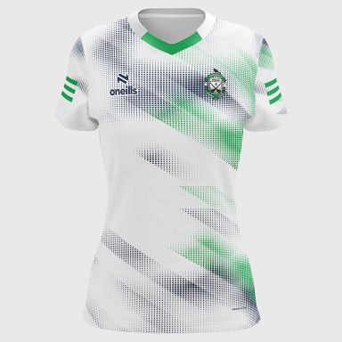 Avondale Camogie Club Women's Fit Short Sleeve Training Top