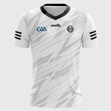 Omagh St Enda's GAA Jersey