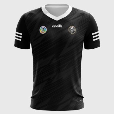 Omagh St Enda's GAA Camogie Jersey
