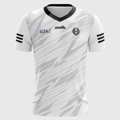 Omagh St Enda's GAA LGFA Jersey