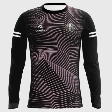 Omagh St Enda's GAA Men's Force Warm Up Top