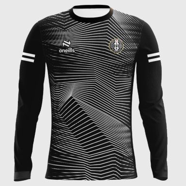 Omagh St Enda's GAA Men's Force Warm Up Top