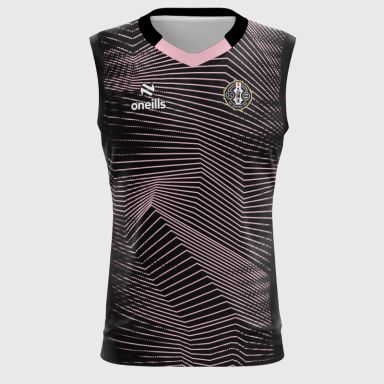 Omagh St Enda's GAA Vest