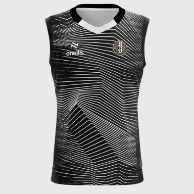 Omagh St Enda's GAA Vest
