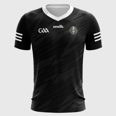 Omagh St Enda's GAA Jersey