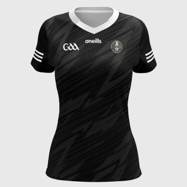 Omagh St Enda's GAA Women's Fit Jersey