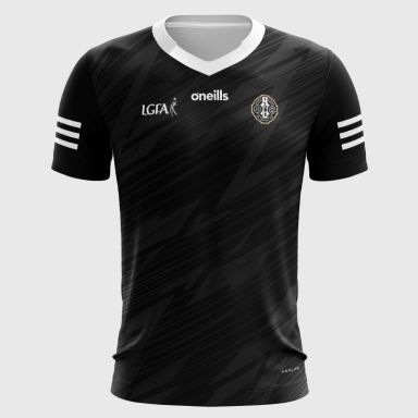 Omagh St Enda's GAA LGFA Jersey