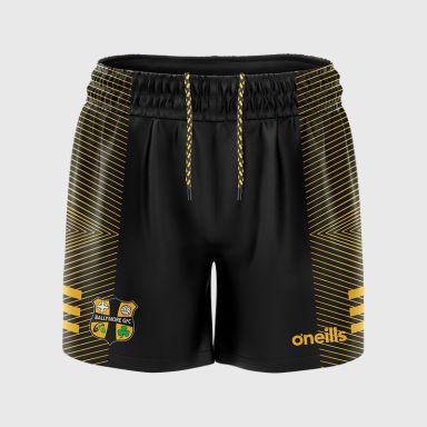 Ballymore GAA Longford Kids’ Mourne Shorts