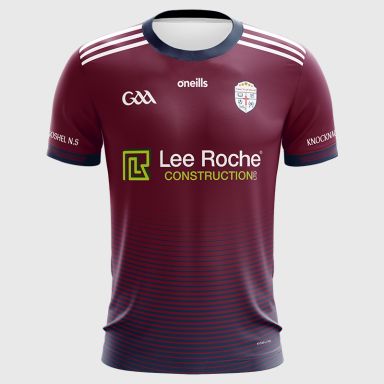 Knocknagoshel NS Jersey