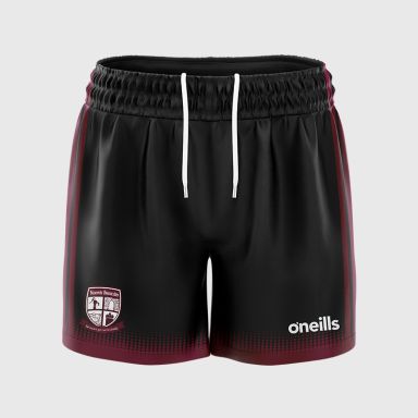 St. Breckan's GAA Mourne Shorts