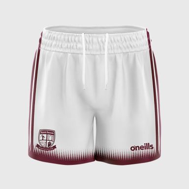 St. Breckan's GAA Mourne Shorts