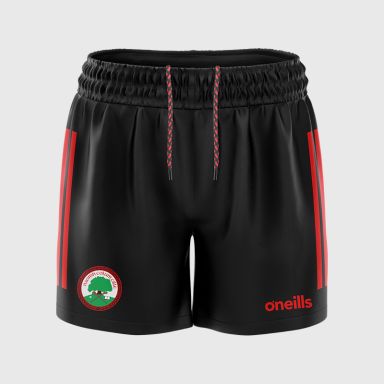 Naomh Colum Cille Kids’ Mourne Shorts