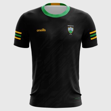 Bright GAC Short Sleeve Training Top