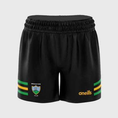 Bright GAC Kids’ Mourne Shorts