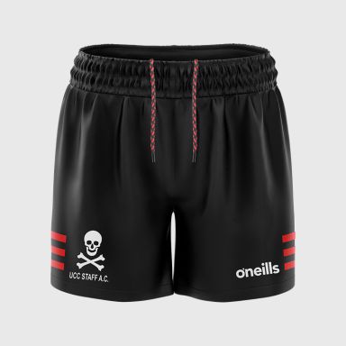 UCC Staff Athletic Club Kids’ Mourne Shorts