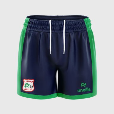 Clover United Soccer Shorts