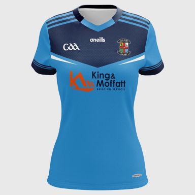 Kilmore GAA Roscommon Women's Fit Jersey
