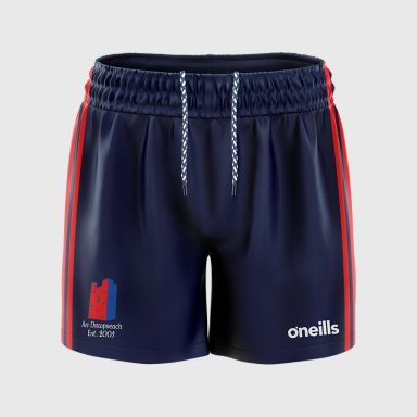Dripsey GAA Mourne Shorts