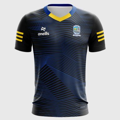 Skehana - Mountbellew/Moylough Short Sleeve Training Top