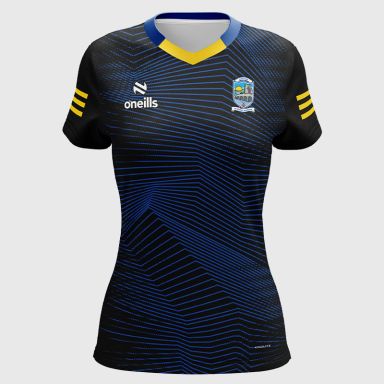 Skehana - Mountbellew/Moylough Women's Fit Short Sleeve Training Top
