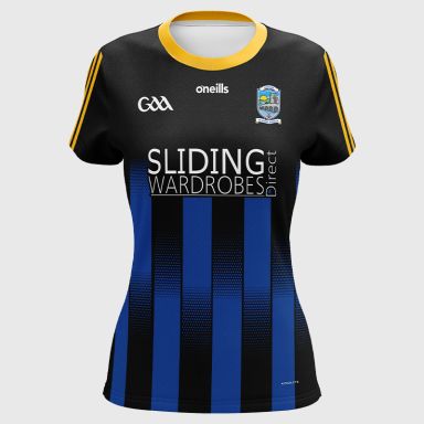 Skehana - Mountbellew/Moylough Women's Fit Jersey