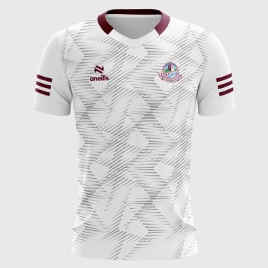 Suirside FC Short Sleeve Training Top