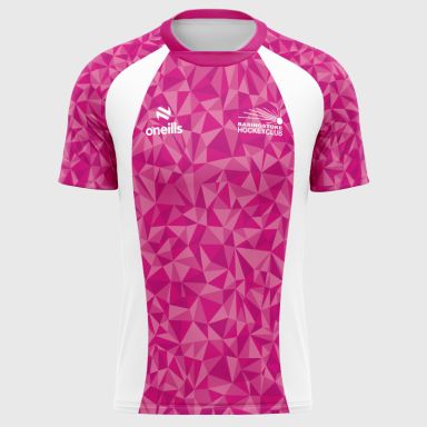 Basingstoke Hockey Club Printed Games Shirt