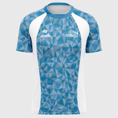 Basingstoke Hockey Club Printed Games Shirt