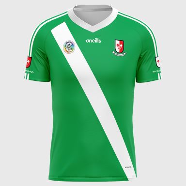 Newbridge Sarsfields Camogie Jersey