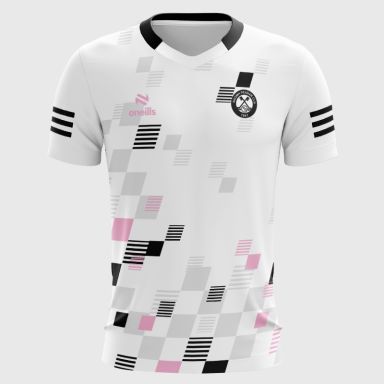 St. Peters GAC Lurgan Short Sleeve Training Top