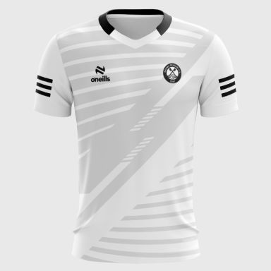 St. Peters GAC Lurgan Short Sleeve Training Top