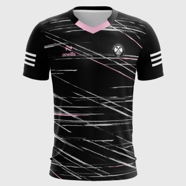 St. Peters GAC Lurgan Short Sleeve Training Top