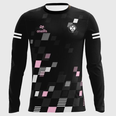 St. Peters GAC Lurgan Men's Force Warm Up Top
