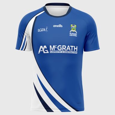 Ballymacarbry LGFC Kids’ LGFA Jersey