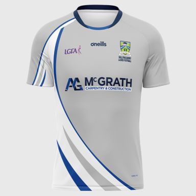 Ballymacarbry LGFC Kids’ LGFA Jersey